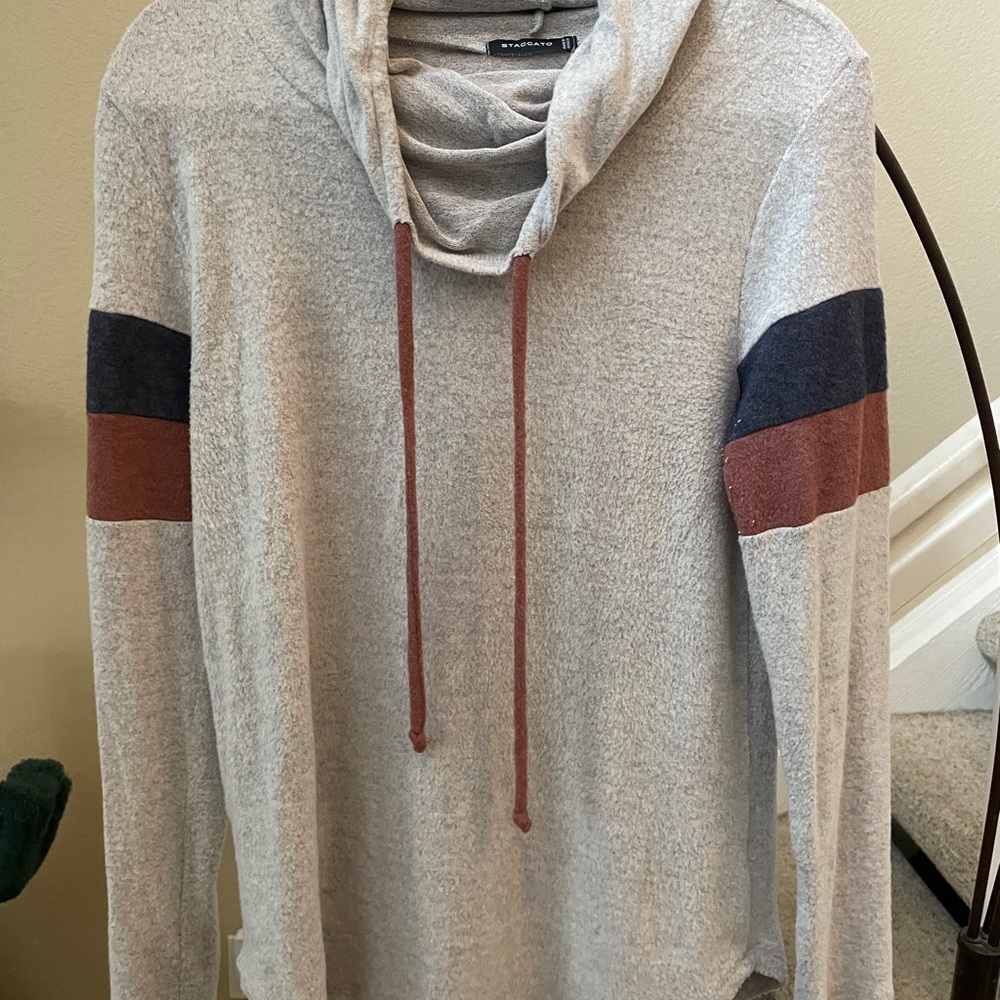 Very soft pullover - Picture 6 of 8